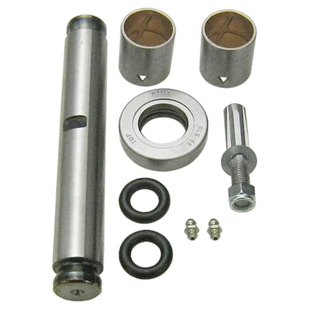 Aftermarket King Pin Kit  Fits Ford  EFPN3115A EFPN3115A-CC